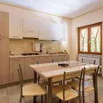 Vakantiehuis Moreschi *