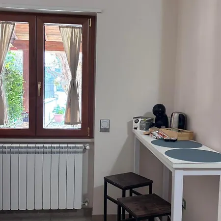 Moreschi Vakantiehuis *