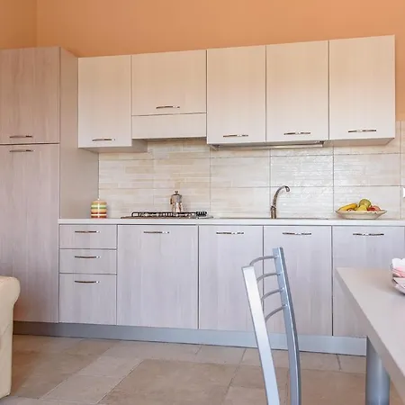 Moreschi Vico Del Gargano