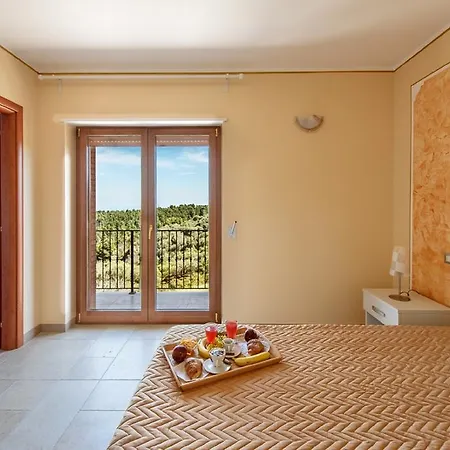 Moreschi Prázdninový dům