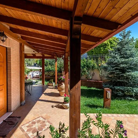 Moreschi Casa vacanze *
