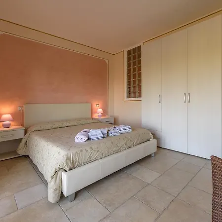 Moreschi Вико-дель-Гаргано