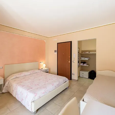 Moreschi Casa vacanze