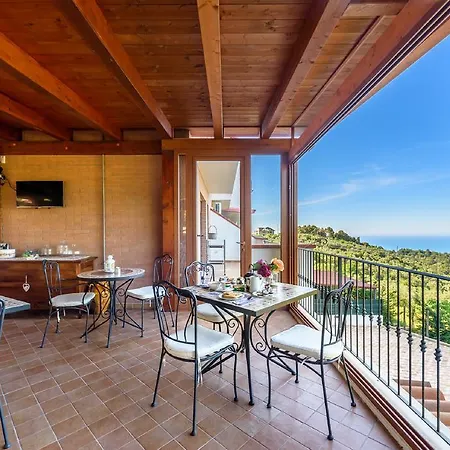 Moreschi Дом отдыха