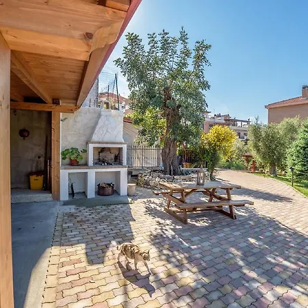 Moreschi Дом отдыха