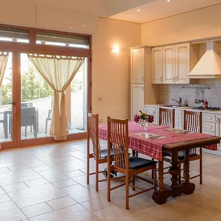 Дом отдыха Moreschi