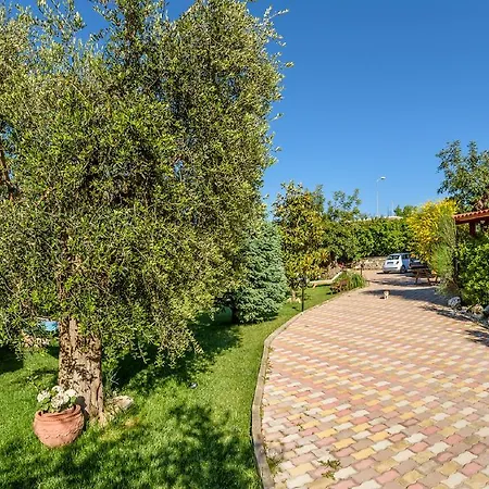 Moreschi Tatil Evi *