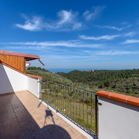 Дом отдыха Moreschi *