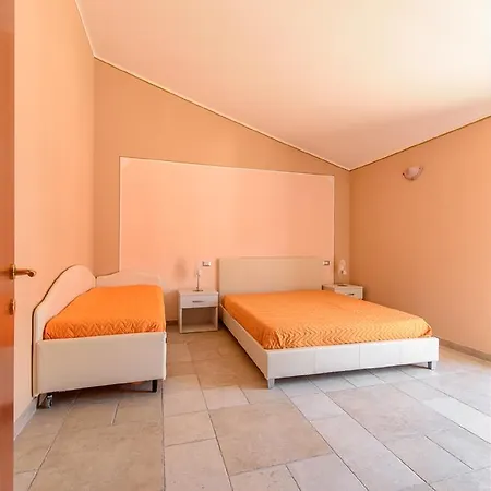 Casa vacanze Moreschi