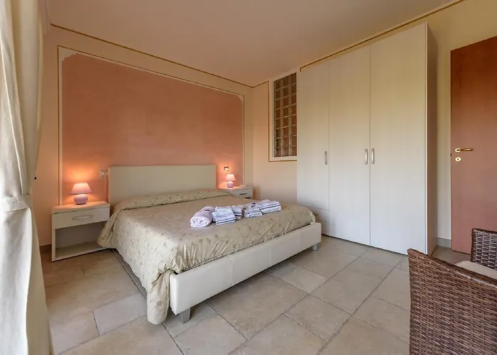 Moreschi Vico Del Gargano