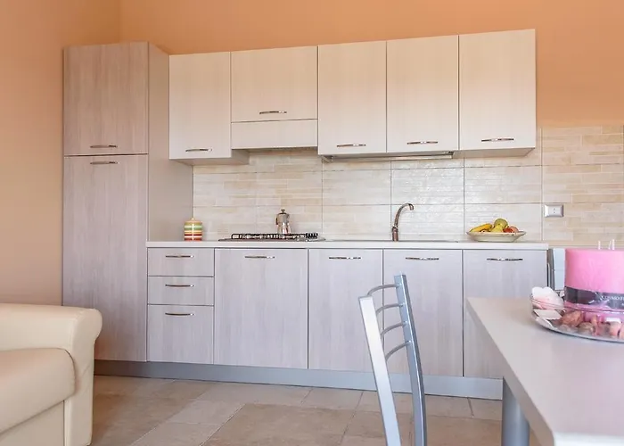 Moreschi Vico Del Gargano