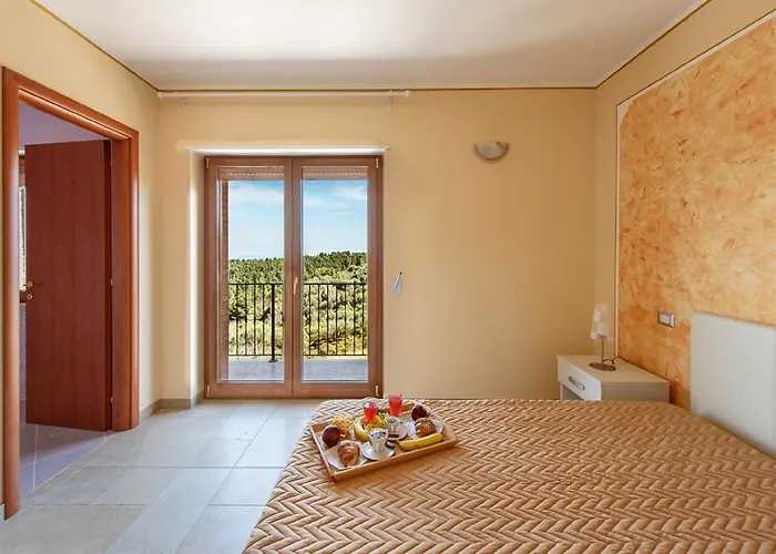 Moreschi Tatil Evi